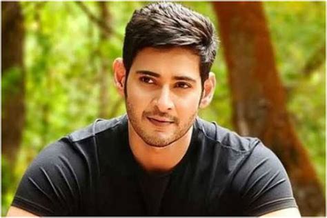 mahesh tamil actor|who is mahesh babu.